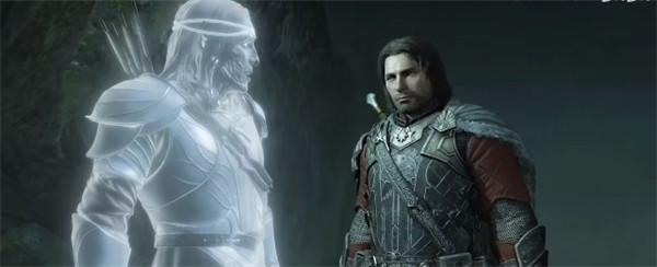 中土世界战争之影无限内购版：魔幻世界，尽在指尖！
