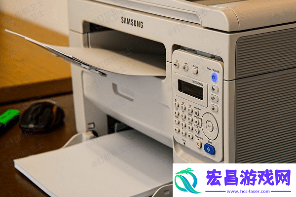 打印机显示脱机状态怎么办