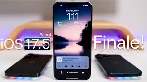 ios17.5beta4全面测评报告