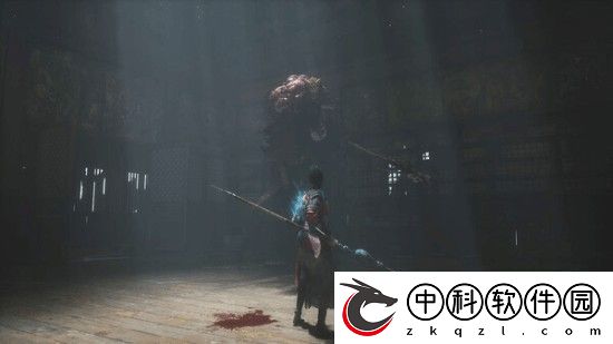 明末渊虚之羽是Steam最受关注的游戏之一