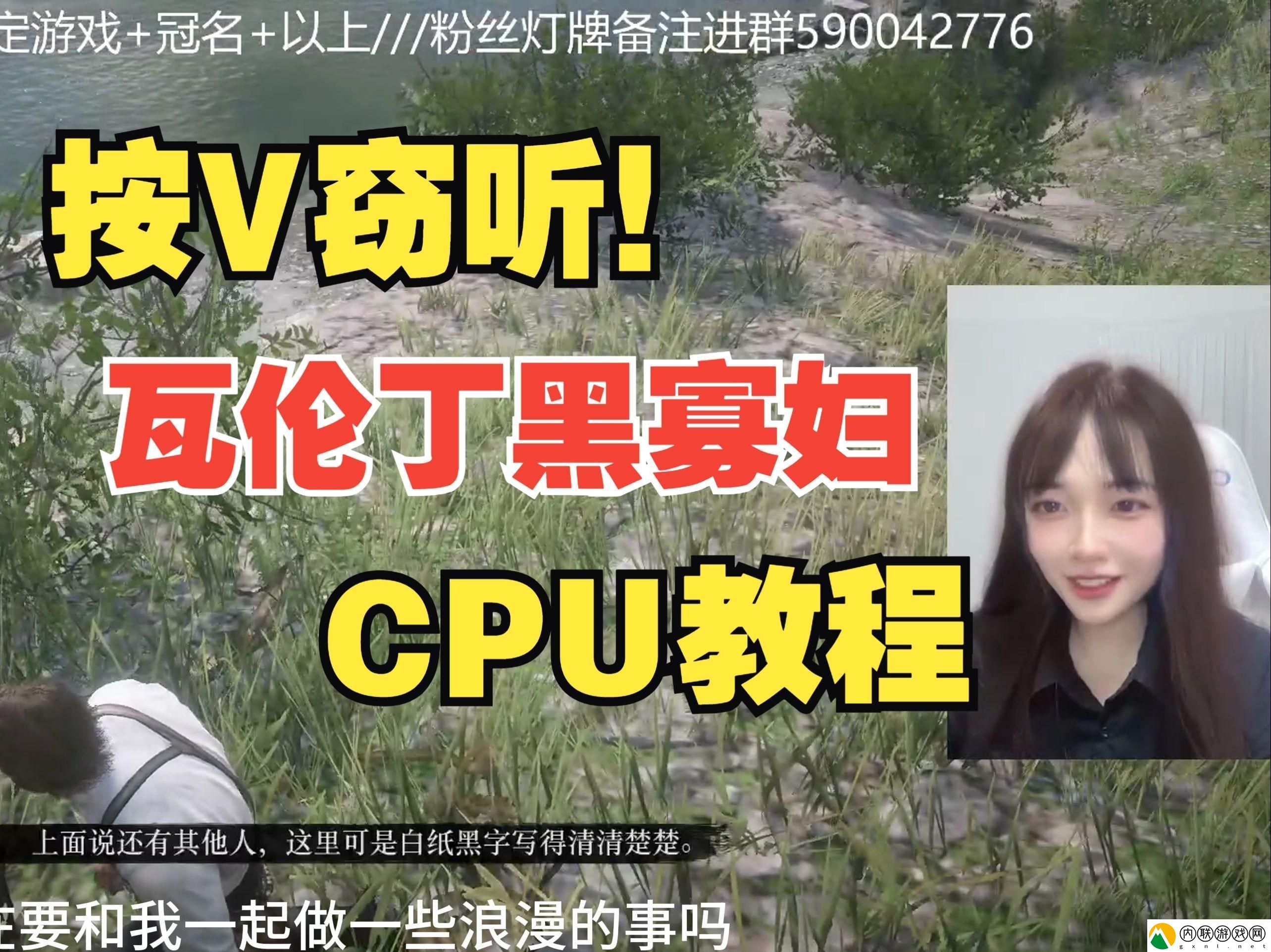 荒野大镖客大妈-震撼科技圈的“粉墨登场”