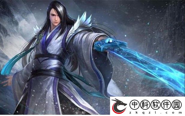 英魂之刃西门飞雪最强出装是什么