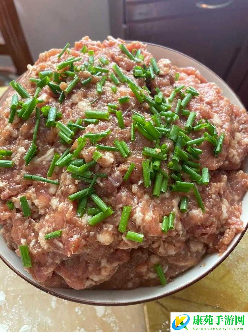 我的肉包制作宝典：从选材到烹饪的详细食谱攻略