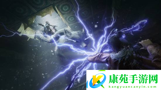 玩家爆料明末或将在春节有大动作:展示全新玩法