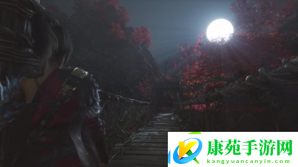 玩家爆料明末或将在春节有大动作