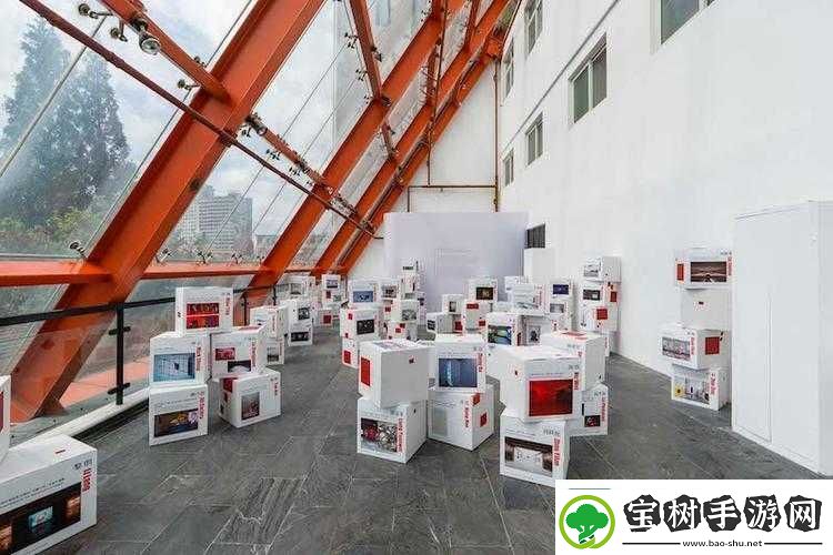 探寻37-大但人文艺术公司：以独特艺术视角引领文化风尚