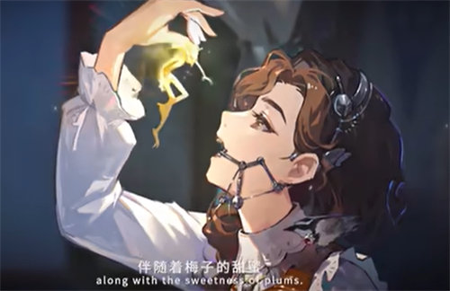 重返未来1999牙仙怎么样 重返未来1999牙仙详情介绍