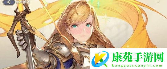 铃兰之剑歌洛莉亚技能选择搭配攻略