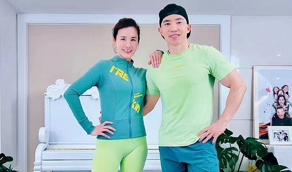 刘畊宏也逃不过重生之门是什么瓜？