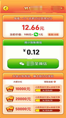 欢乐旺旺犬安卓版：卡通画风的休闲游戏，模拟养狗！
