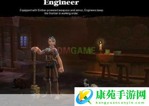 火炬之光-战士-Berserker-技能深度剖析与实战攻略