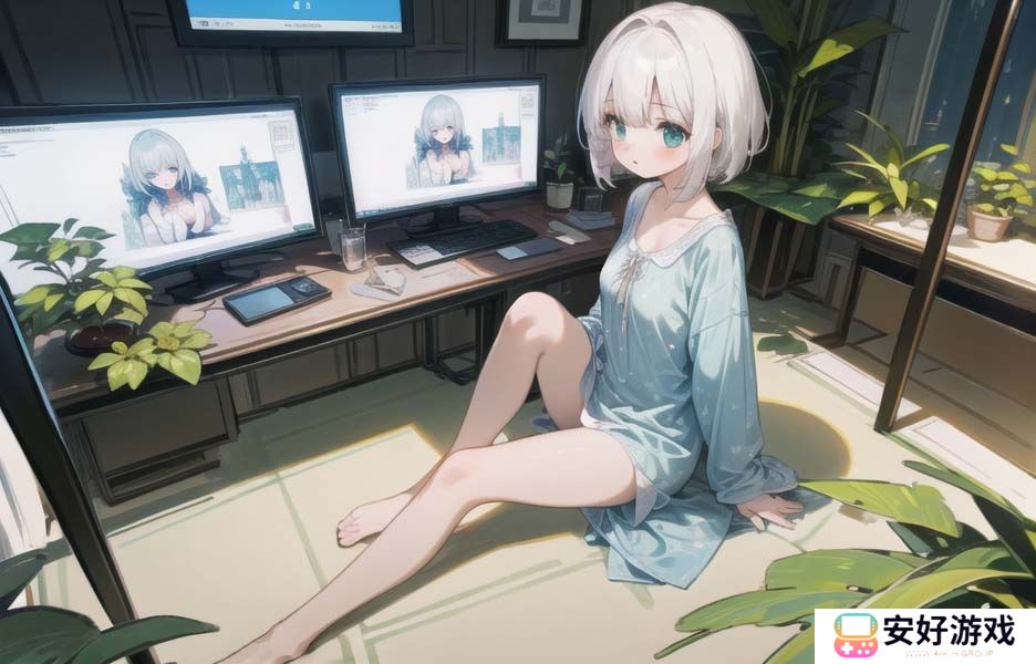 申鹤被到爽高潮痉挛动漫是什么？这类作品适合哪些人观看？