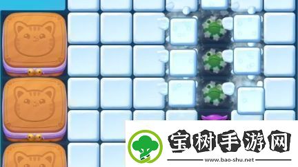 开心消消乐第324关怎么打