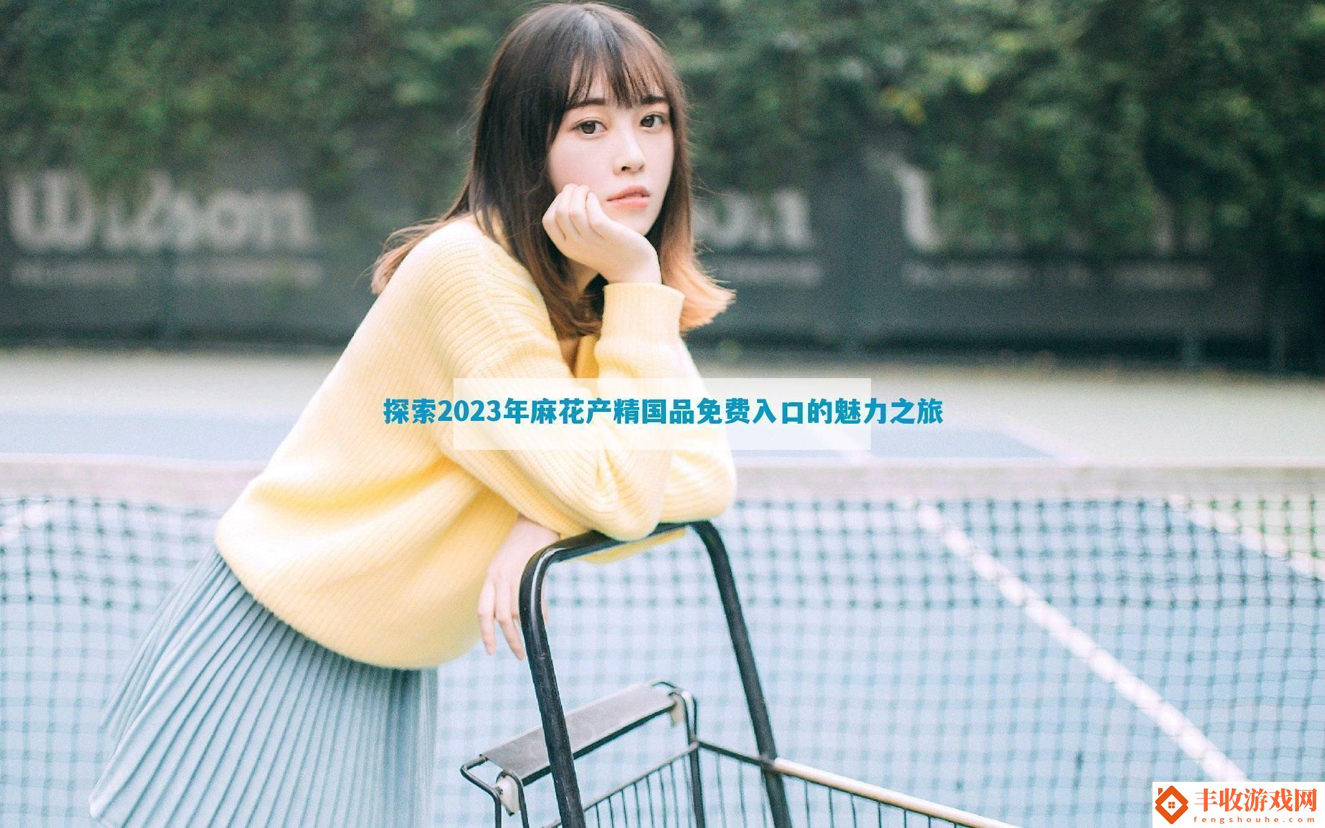 探索2023年麻花产精国品免费入口的魅力之旅