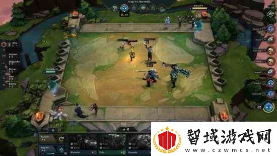 lol云顶之弈阵容搭配最新版本2021刺客