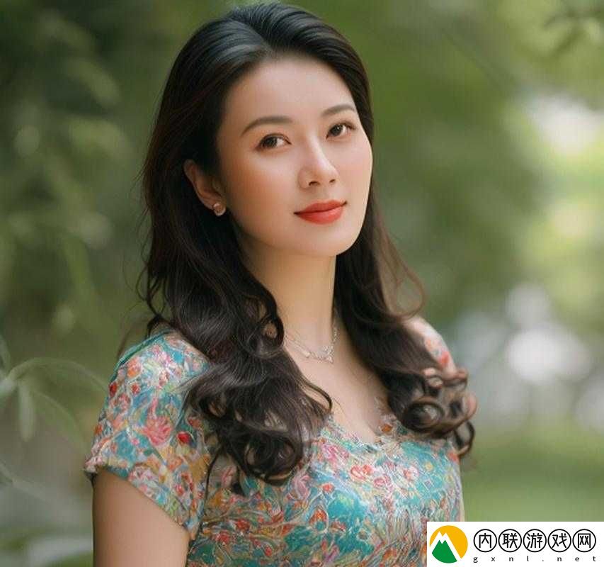 人美-B-更美-魅力无限绽放
