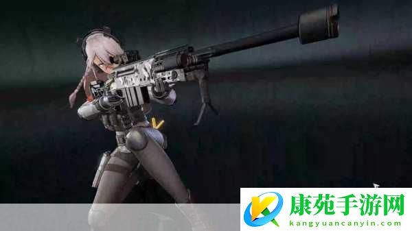 少女前线2-追放测试资格大揭秘-教你如何先人一步体验