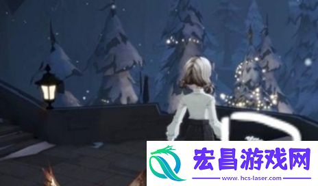 哈利波特魔法觉醒圣诞帽怎么获取