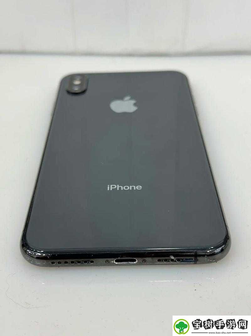 iPhone-XS-Max：一款优秀的手机