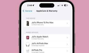 iOS17.2 Beta4更新了什么
