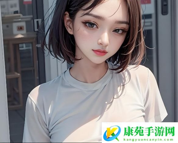 人体审美：PPT演示与普通汉字欣赏之间的差异在哪里