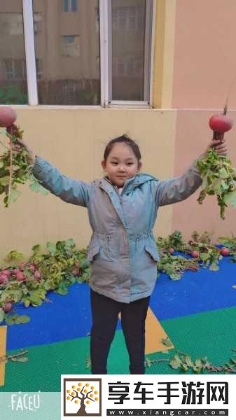 播放拔萝卜压腿舞蹈：1.-探索拔萝卜舞：快乐健身新方式