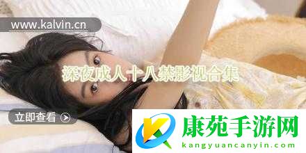 十八禁站软件：成年人的私密乐园