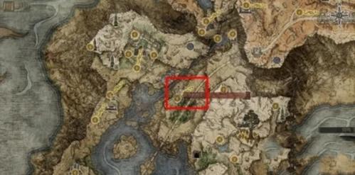 艾尔登法环魔法的护符怎么获得