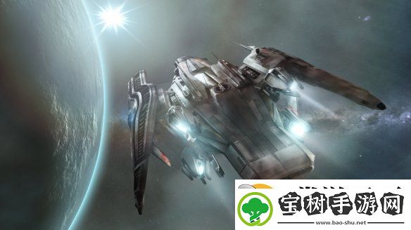 星际公民更新4.0版本