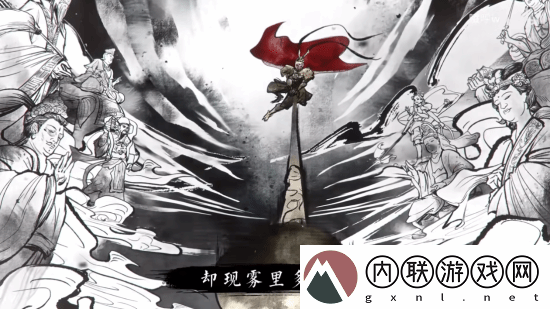 黑神话二创《骂》登顶B站