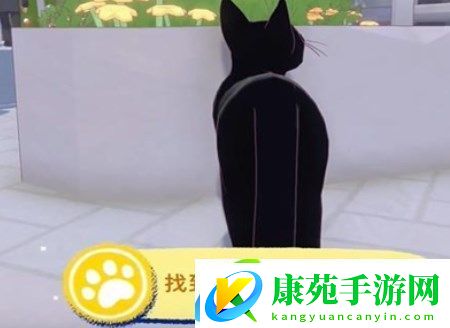 小猫咪大城市变色龙位置在哪-小猫咪大城市变色龙位置分析