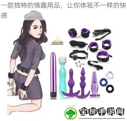 一款独特的情趣用品-让你体验不一样的快感