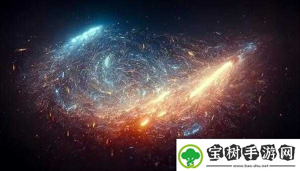 XK1804-星空无限：探索宇宙无限奥秘