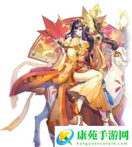 云梦四时歌-全面解析实力派群体伤害-AOE符灵角色