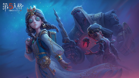 第五人格木偶师天赋怎么选