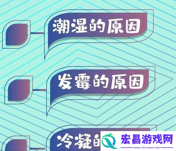喷潮湿怎么办到的：成为潮湿控制大师的秘诀