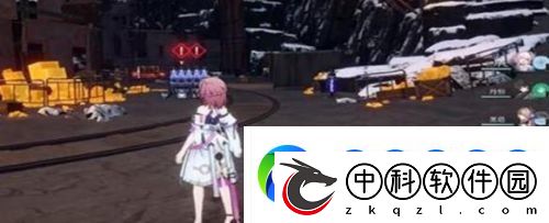 崩坏星穹铁道自动机兵蜘蛛怎么打-自动机兵蜘蛛打法
