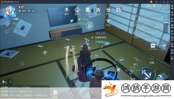 揭秘龙族幻想驯龙室神秘房间异闻触发全攻略