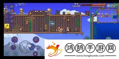 泰拉瑞亚中如何获得小马蜂宠物及小马蜂宠物详解