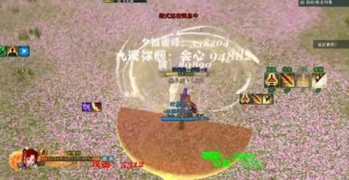 剑网3黑小虎怎么打