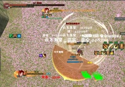 剑网3黑小虎怎么打