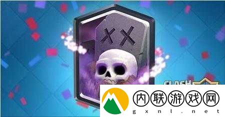 皇室战争新版本策略冰冻墓园套强势登场成为高效冲杯利器