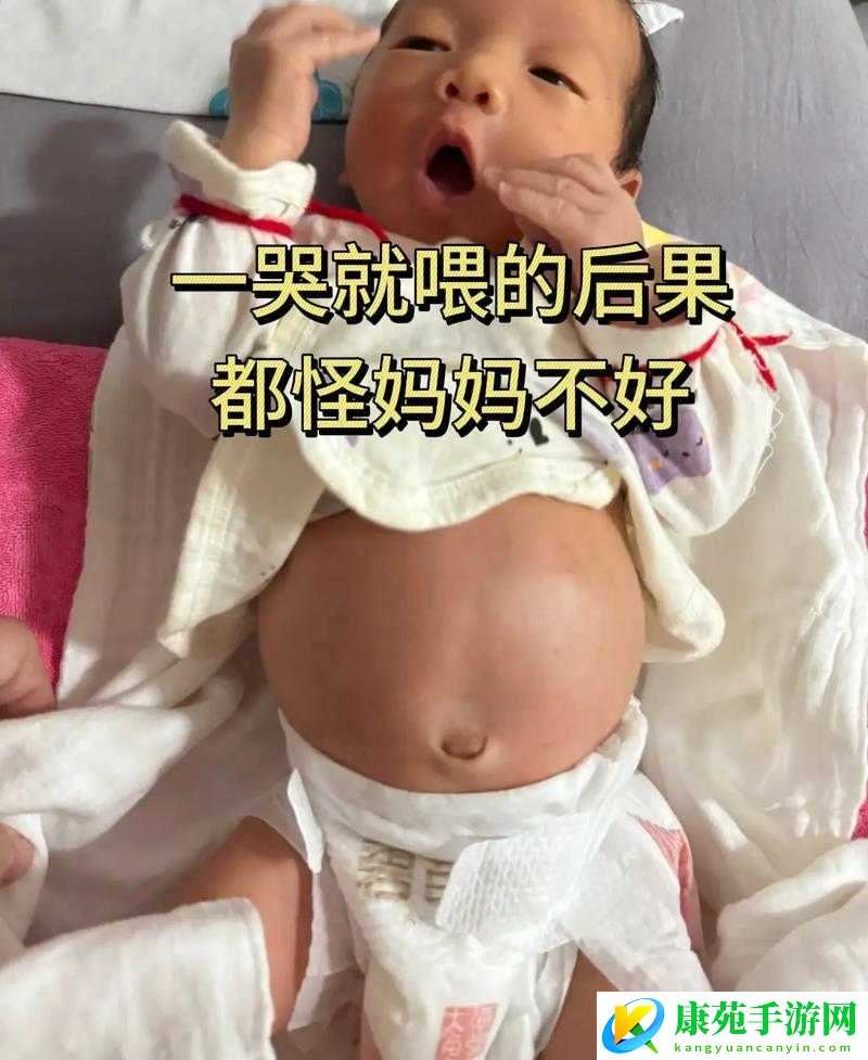 哼哼唧唧扭来扭去是怎么回事-可能是这些原因