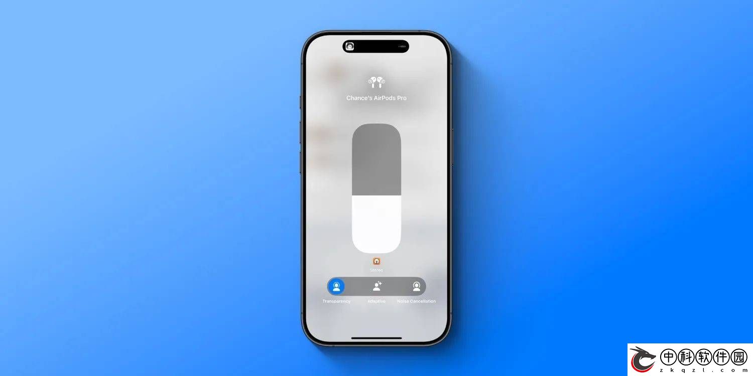 AirPods-Pro-2更新后频现通透模式-用户直呼：降噪“关闭”哪去了