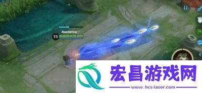 王者荣耀鲁班七号江户川柯南珍藏皮肤特效详解【完整攻略】