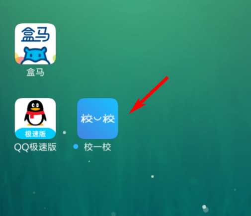 校一校如何发动态
