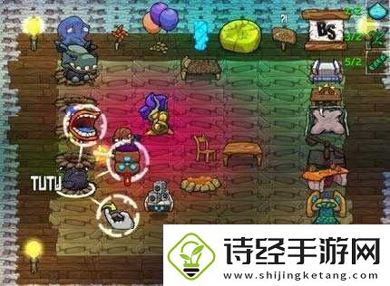 崩溃大陆宠物蛋系统攻略：癞螃蟹蛋获取指南资讯速递