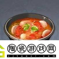 原神鲜鱼炖萝卜的功效与作用