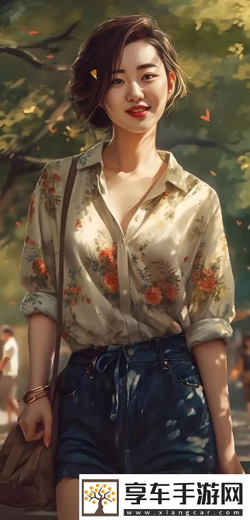 父亲为女儿建设花园：怎样通过爱与支持创造属于她的成长空间