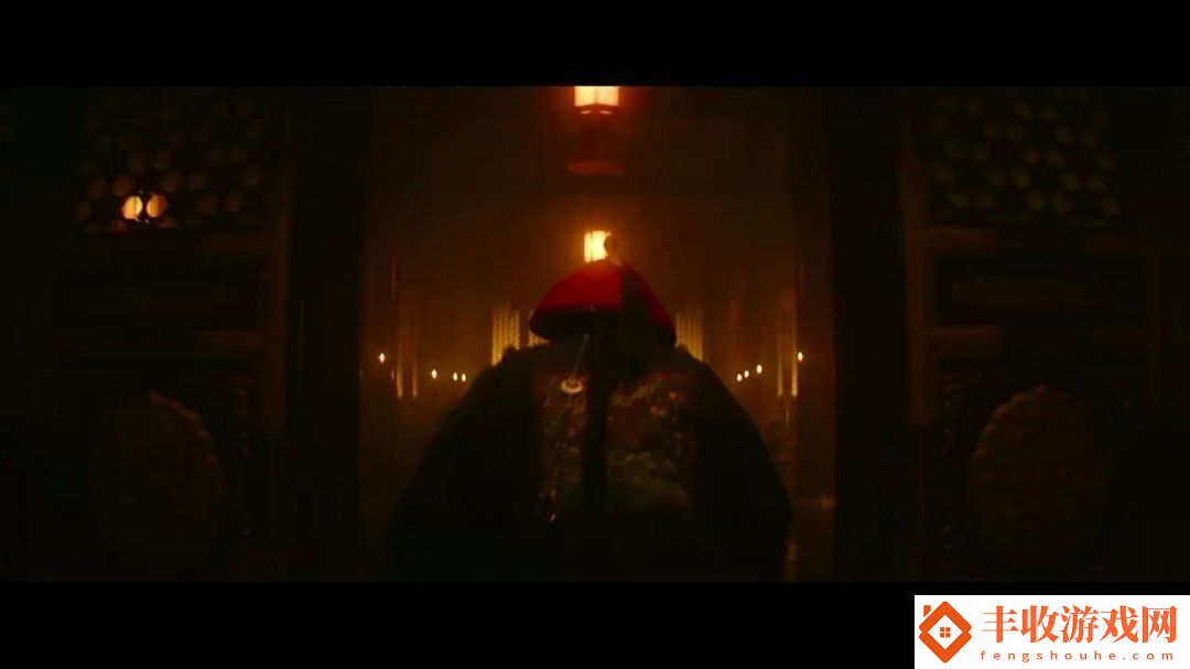 唐探1900定档大年初一